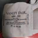 Vanity Fair Women's Full Figure Beauty Back Smoothing Bra, 4 Way Stretch Fabric, Lightly Lined Cups up to H (Underwire - Beige) 40H