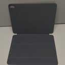 Apple Smart Folio for iPad Air 11-inch (M2, M3, and M4) - Charcoal Gray ​​​​​​​