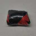 Adult Halloween Costume for Women Black Gothic Dress for Role Cosplay (Small)