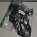 Back Brace Posture Corrector for Women and Men Comfy Shoulder Straightener, Pain Relief: Upper/Lower Back.Support for Scoliosis, Hunchback, Thoracic Spine Upgraded Full Back Support, Small, Black