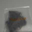 Palmipeta Sexy Brazilian Thong Bikini Sets for Women High Cut Leg Rise Two Pieces One Shoulder Swimsuit Cutout Bathing Suits Cute Black M Only 1