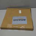 DASTOLL Stained Glass Window Hanging, Colorful Tree of Life Sun Catchers Glass Panel Blue Suncatcher Decor for Birthday for Women, Men, Wife, Aunt, and Mom 6.3 in