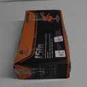 Labor Saving Arm Jack Handle 2 Pack, Construction Jack, Wall Tile Locator, Multi Function Height Adjustment Lifting Device, Door Panel Lifting Cabinet, Raised 10 in, Pair Dynamic Load 400 LB (Orange)