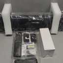 100Watt 40 Inch Soundbar, BESTISAN Sound Bar Wireless and Wired Audio Bluetooth 5.0 TV Speakers with HDMI-ARC Function (2023 Beef UP Version, DSP Audio, Bass Adjustable, Wall Mountable)