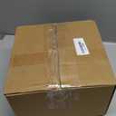 2 Pack 8.2 in Deep Mixing Bowls Glass Salad Bowl Round Glass Serving Bowls for Cooking Baking Prepping Dishwasher & Microwave & Oven Safe, 71oz Breads Proofing Bowl