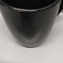 Decodyne Funny Coffee Mug, Gag White Elephant Gifts for Adults and Coworkers - Perfect for Bachelorette Parties, Christmas, and Novelty Gifts, 14 Ounce (Black)