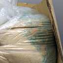 DUMOS 3 Inch Gel Memory Foam Mattress Topper King - Blue Soft Mattress Topper King Size for Back Pain, CertiPUR-US Certified, RV, Camper, CertiPUR-US Certified, Blue