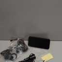 Dash Cam Portable CarPlay Stereo - Wireless Android Auto Car Screen - 6.25" IPS Display 4K Full HD Car DVR Loop Recording 1080P Backup Camera AirPlay Bluetooth GPS Navigation Voice Control