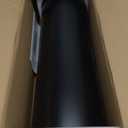 WHITEHORSE Bird House Pole with Baffle- A Professional Squirrel Proof Bird Feeder Pole - Very Sturdy Against Strong Winds - Bird House Poles for Outdoors - Pole for Bird Feeders - Bluebird House Pole