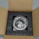 Magnetic Dryer Vent Coupling Kit-DV180 Airtight Seal Dryer Vent Connector Kit, Quick Connect/Disconnect with 4" x 3.3ft Duct & 2 Clamps, Easy to Clean & Install Connector for Dryer Venting