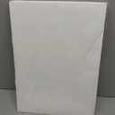 6pcs 21.7x6.1x15.7" (4) Extra Large Size, White Paper Bags, Giant Jumbo Huge XL Thick Sturdy Durable Gift bags, 1 count