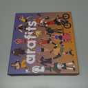 Compression Socks for Men & Women | Premium Lycra Spandex | 15-20mmHg Support for Circulation | Reflective Strips (, Black & Turquoise (2 Pairs))