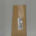 Kitchen Sink Splash Guard  Stone Diatomite Faucet Drying Matt, Modern Kitchen Sink Accessories for Countertop (Dark Grey, 23.6"x3.9")