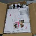 Marquee Numbers 3 Feet Tall Large Light Up Numbers 70th Birthday Decorations Women Men Big Yellow Light Outdoor Anniversary Decorations Balloon Arch Kit Party Backdrop 70