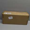 Garage Tool Organizer Wall Mount with 48 inches Rails and 6 Double-layer Hooks, Garden Tool Rack Heavy Duty, Garage Hanging Storage Rack For Yard Tools, Shovel, Shed