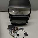 Car Radio Stereo for Dodge Journey 2011-2019: 4Core 64GB ROM 9 Inch 1280 * 800 HD IPS Touchscreen Head Unit 5G WiFi Wireless Carplay Andriod Auto SWC Backup Camera GPS Navigation FM