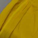 Lukovee Dog Raincoat - Waterproof Rain Jacket with Harness & Removable Hood, Reflective Double Layer Dog Rain Coat Poncho (Y,L)