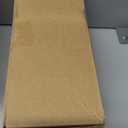 PATIKIL 2inch Pom Poms for Crafts, 20pcs Large Pompoms for Crafts Puff Balls Bulk High Elasticity Fuzzy Balls for Hats Christmas Art DIY, Gray