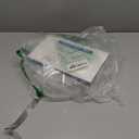 Brandon-super Food Prep Gloves Plastic Food Safe Brandon-super Gloves, Food Handling, One Size Fits Most Poly 500ct Clear 500 Count (Pack of 1)