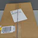 Abiglifty Room Divider Curtain Rod No Drilling, Adjustable 4-10ft(H) 28-114inch(W) Wall Divider for Room Separation, Heavy Duty Floor to Ceiling Tension Curtain Stand, Black