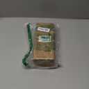 KNODOS Bottomless Portafilter 54mm Breville Compatible Maple Handle & Naked 1821 Gram Filter Basket, Fits Barista Express, Pro, Touch, Bambino, Infuser, Duo Temp Pro