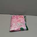 Riyidecor Princess Castle Backdrop Polyester Fabric Pink Sakura Rainbow Flowers Floral Fantasy Fairy Tale Wonderland 8Wx6H Feet Butterfly Photography Background Birthday Wedding Photo Studio Shoot