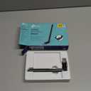 TP-Link AC600 USB WiFi Adapter for PC (Archer T2U Plus)- Wireless Network Adapter for Desktop with 2.4GHz, 5GHz High Gain Dual Band 5dBi Antenna, Supports Win11/10/8.1/8/7/XP, Mac OS 10.9-10.14, Black