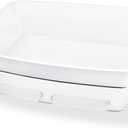 UPGRADED WR71X11052 Gallon Bin for Right Side Compatible with ge Refrigerator, Replaces 2692216, AP5669350, PS6883671, EAP6883671, 239D2487, PD00008187