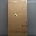 LVSOMT LED Mirror Jewelry Cabinet, Wall/Door Mount Jewelry Armoire Organizer with Lights, Full Length Mirror with Jewelry Storage, Over the Door Hanging Jewelry Cabinet (White)