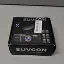 Dash Cam Front and Rear, 1080P Dash Camera for Cars, 3 Channel Car Camera Front Rear and Inside with 32GB Card, Loop Recording, Night Vision, HDR, 24Hr Parking, G-Sensor (Black)