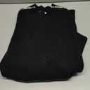 PRETTYGARDEN Women's Chunky Knit Sweaters 2026 Fall Long Sleeve Mock Neck Oversized Pullover Tops Winter Fashion Clothes M