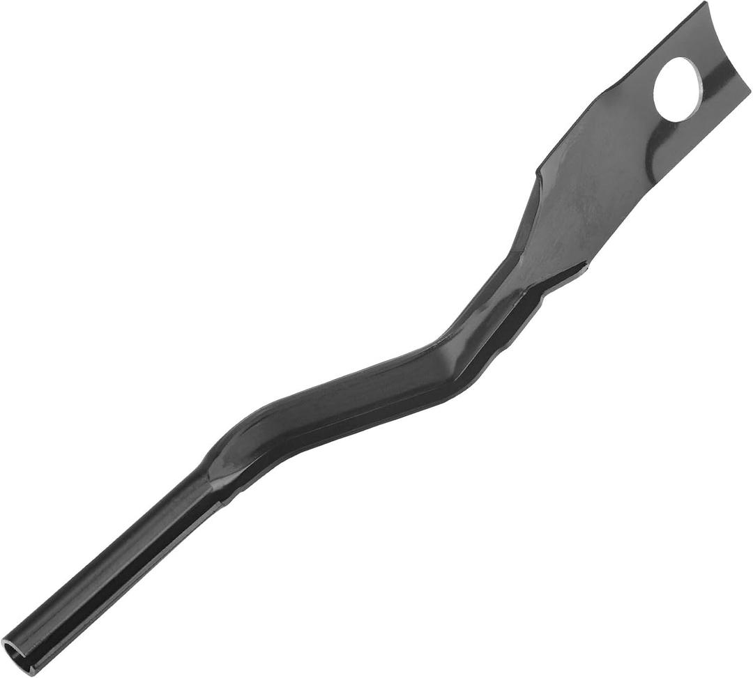 732-0803A Spring Lever Compatible with Cub Cadet MTD Troy Bilt Craftsman Lawn Mower CC94M CC989 SRC621 CC98M S621SS SC621 SR621 CC999ES Replaces Spring Lever 732-0803 732-0866