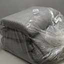 Adjustable Leg Elevation Pillows for Swelling After Surgery, Cooling Memory Foam Leg Wedge Pillow for Blood Circulation, Wedge Pillow for Sleeping, Sciatica Back Knee Hip Ankles Pain Relief