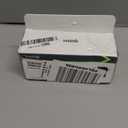 Lenink AC Power Supply Adapter for 3 AA Battery, AA Battery Replacement Adapter for LED Light, Decorations (Black)