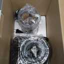 GDOR Professional Blender for Smoothies, 5 Functions, 1200 Peak Watts Smoothie Blender, 52 Oz Glass Jar & 24 Oz To-Go Cup Combo, Blenders for Smoothies, Ice and Frozen Fruit, Self-Cleaning (TB-8008)