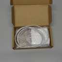 Mac Book Pro Charger, Replacement for Mac Book Pro 13 Inch 85W 60W Magnetic L-Tip Power Adapter Before Mid 2012, Compatible with Mac Book(2009-2012)