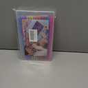 Sensory Fidget Toys for Kids Toddler Boys ,Sensory Activity Board for Stress Anxiety Autistic ADHD, Calm Down Travel Airplane Essentials Toys for 3+ Year Old, Stuffers Gifts for Teen Girl