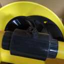 Emergency Shower Eyewash Station OSHA Approved,Eye Wash and Shower Combination Kit, First Aid Eyewasher Station for Industrial,Lab Use,ABS