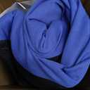 JJ CARE Bed Wedges & Body Positioners - 23.6 Inch, 30 Degree Curved Body Positioning Wedge Pillow for Side Sleeping, Foam Wedge Pillow for Bed Ridden with Pillow Case