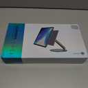 BENKS Magnetic iPad Stand for iPad Pro 11'' M4 (2024), Adjustable 360 Rotating Base, Foldable Aluminum Holder for Desk, Office & Home Use