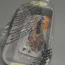 Boxiki Kitchen Premium Ceramic Bread Loaf Pan - 11x5 Non-Stick Bread Pan, Ideal for Homemade Bread Loaf, Meatloaf pan Suitable for Baking Enthusiasts