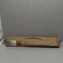 Round Clear Chair Mat For Hardwood Floor PVC Anti-Slip Office Chair Mat 1.5 Mm Round Transparent Wooden Floors Protector For Kitchen Dining Room Home Carpet Protector For Office Home ( Size : 60cm/23.