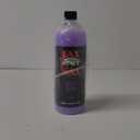 Jax Wax Body Shine Detailer - Spray Car Wax, Removes Water Spots and Dirt, Formulated with Natural Oil and Waxes for Superior Protection and Shiny Look, Use on Car, Boat and Motorcycle - 32 Oz