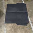 Cargo Mat Compatible 49 "× 41"