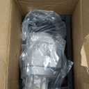 cciyu Air Conditioning Compressor Fit for Ford Fusion 3.5L 2010-2012 Fit for Lincoln MKZ 3.5L 2007-2012 AC Compressor with Clutch for Car