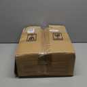 VERONES 10 Pack Glass Meal Prep Containers 2 Compartment Set, 30 OZ Airtight Glass Lunch Containers, Glass Food Storage Containers with Lids, for Microwave, Oven, Freezer & Dishwasher Friendly，Grey