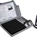 Robinair TIF9010A Slimline Refrigerant Electronic Charging/Recover Scale