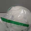 Ski Helmet for Women Men, Safety Certified Snowboard Helmet with Shockproof ABS Hard Shell for Adults & Youth (Medium, Egg White)