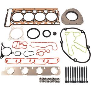 Head Gasket Kit Replacement for 2008-2016 VW Jetta Tiguan GTI Passat CC Beetle Audi A4 A6 Q5 TT 2.0 TFSI TSI