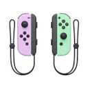 Joy-Con (L)/(R) - Pastel Purple/Pastel Green (Japan Stock)